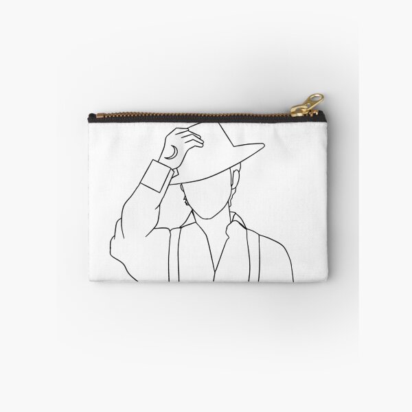 Item preview, Park Jimin of BTS designed and sold by kart-box.