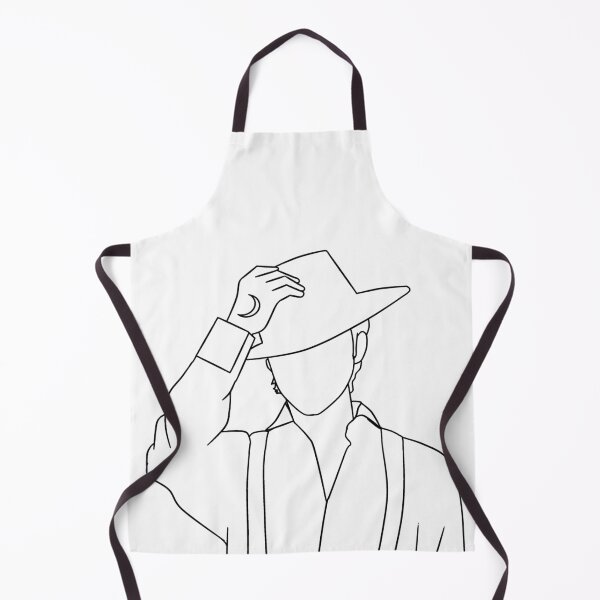 Item preview, Park Jimin of BTS designed and sold by kart-box.