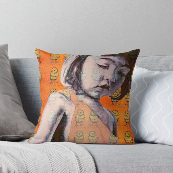 Item preview, BIDDY GIRL designed and sold by ARTito.