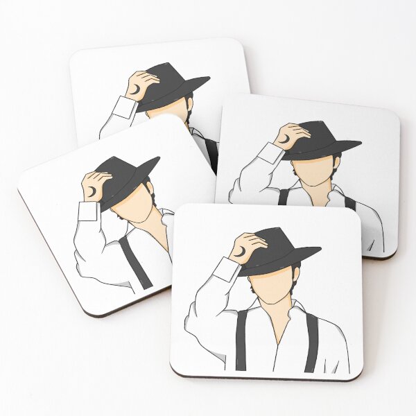 Item preview, Park Jimin of BTS designed and sold by kart-box.