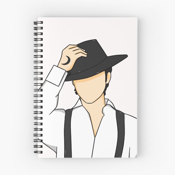 Item preview, Park Jimin of BTS designed and sold by kart-box.