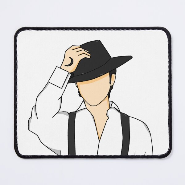 Item preview, Park Jimin of BTS designed and sold by kart-box.