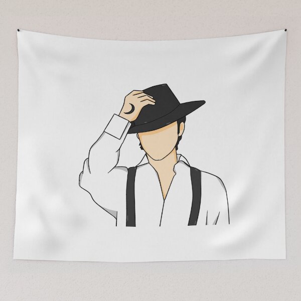 Item preview, Park Jimin of BTS designed and sold by kart-box.