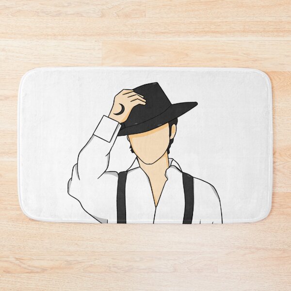 Item preview, Park Jimin of BTS designed and sold by kart-box.