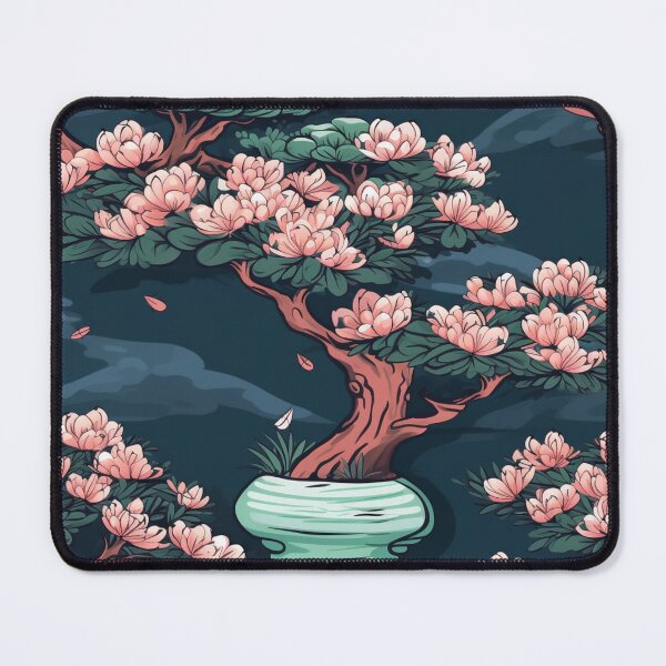 Item preview, Bonsai Serenity designed and sold by natthaaekf.