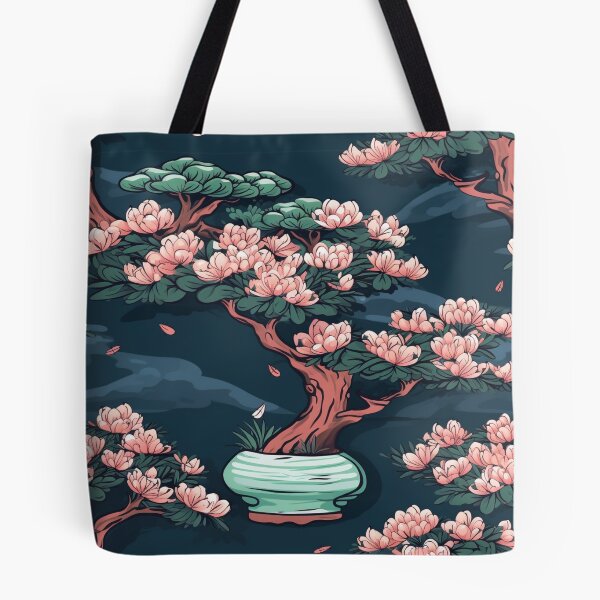 Item preview, Bonsai Serenity designed and sold by natthaaekf.