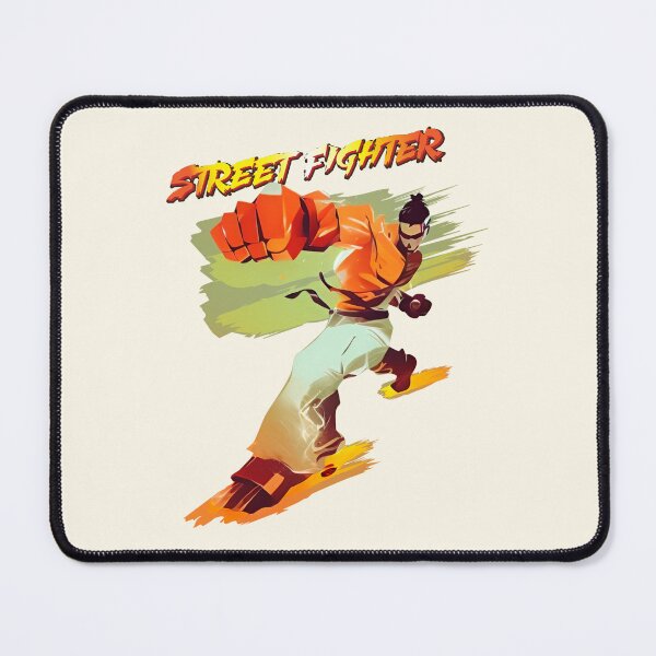 Item preview, Street fighter designed and sold by EbitsuBoy.