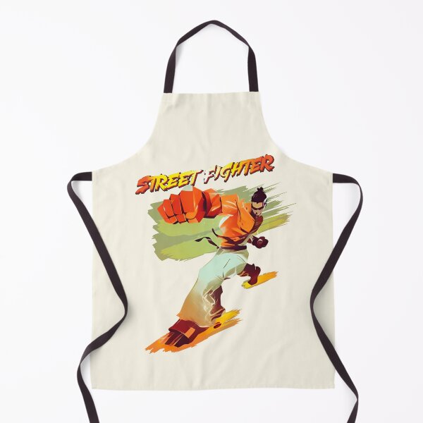 Item preview, Street fighter designed and sold by EbitsuBoy.