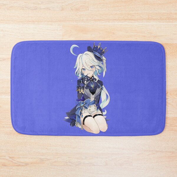 Item preview, Genshin Impact - Furina Ice Queen designed and sold by RussellStudio.