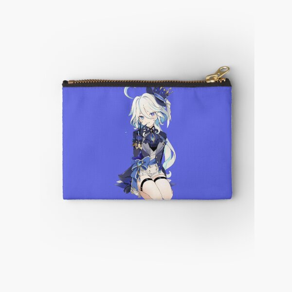 Item preview, Genshin Impact - Furina Ice Queen designed and sold by RussellStudio.
