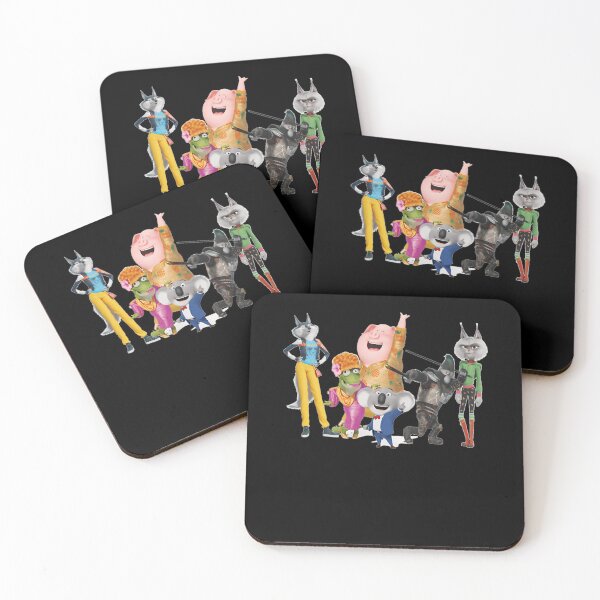 Item preview, Vintage Cartoon - Vintage Movie  designed and sold by LoofyMilesStor.