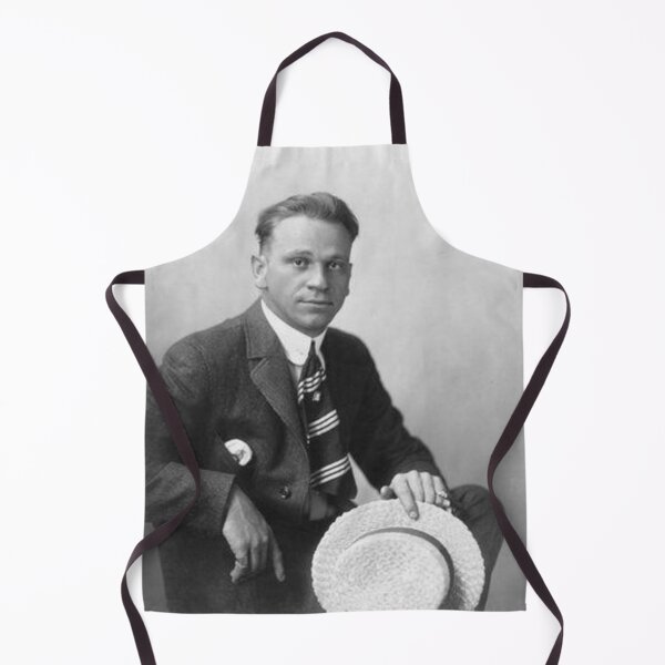 Item preview, Wallace Beery (circa 1914) designed and sold by Francespoppy.