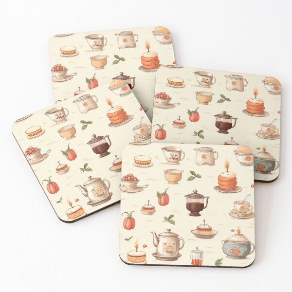 Item preview, Café Culture designed and sold by natthaaekf.