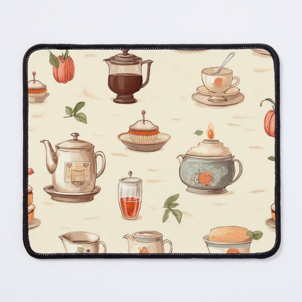Item preview, Café Culture designed and sold by natthaaekf.