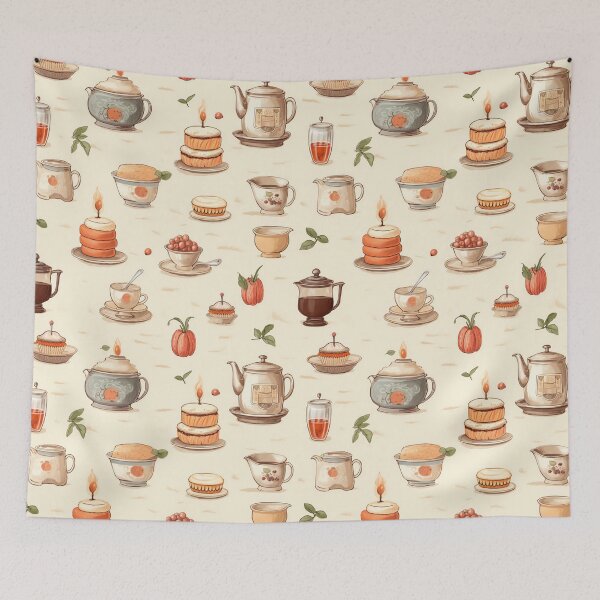 Item preview, Café Culture designed and sold by natthaaekf.