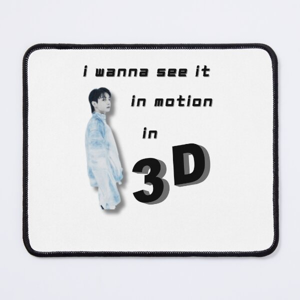 Item preview, Jungkook 3D designed and sold by Sampl17.