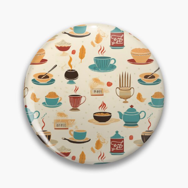 Item preview,  Café Artistry designed and sold by natthaaekf.