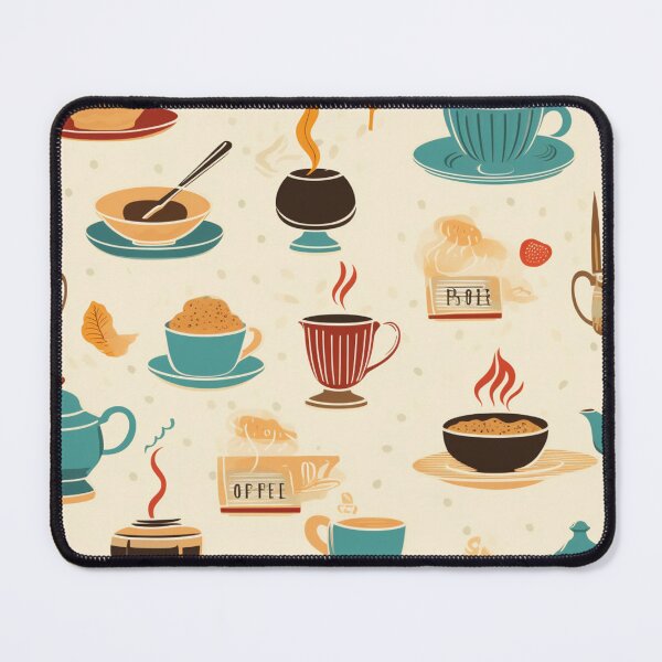 Item preview, Café Artistry designed and sold by natthaaekf.