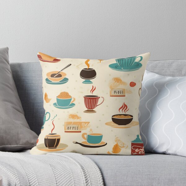 Item preview,  Café Artistry designed and sold by natthaaekf.