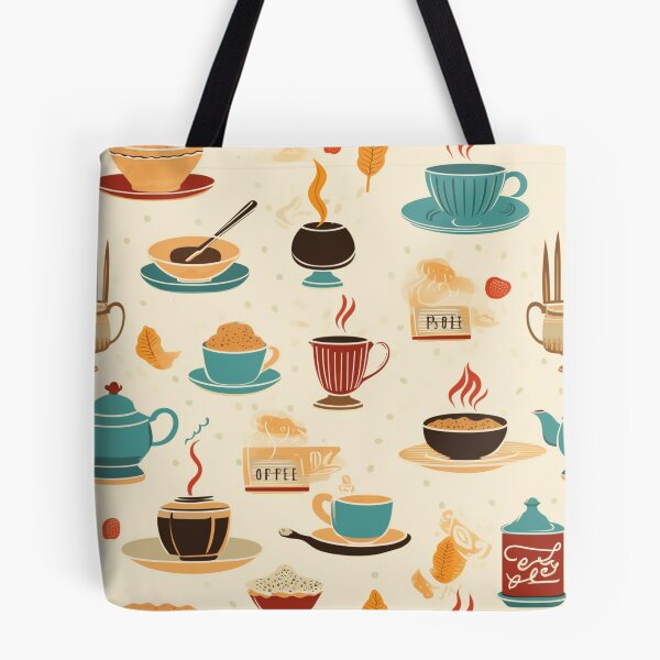 Item preview,  Café Artistry designed and sold by natthaaekf.