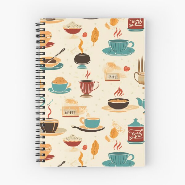 Item preview,  Café Artistry designed and sold by natthaaekf.