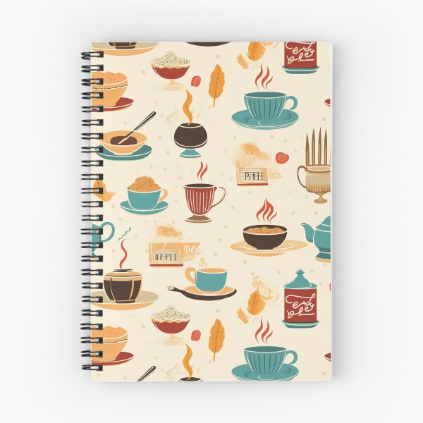 Item preview,  Café Artistry designed and sold by natthaaekf.