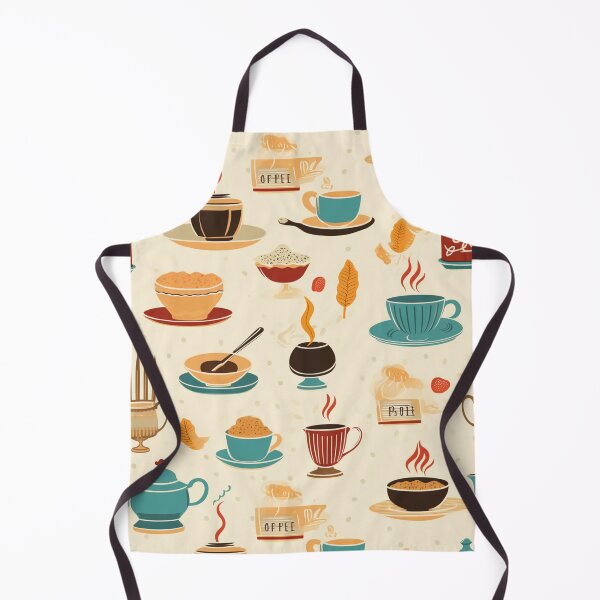 Item preview, Café Artistry designed and sold by natthaaekf.