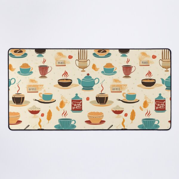 Item preview, Café Artistry designed and sold by natthaaekf.