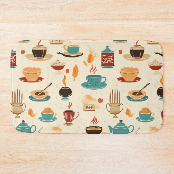 Item preview,  Café Artistry designed and sold by natthaaekf.