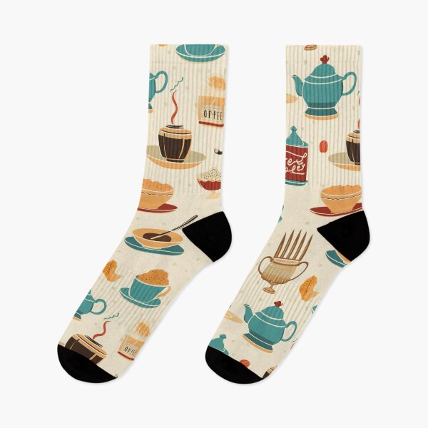 Item preview,  Café Artistry designed and sold by natthaaekf.