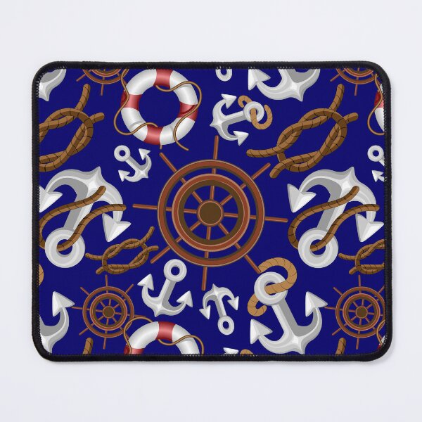 Item preview, Nautical Marine and Navigation Elements designed and sold by BluedarkArt.