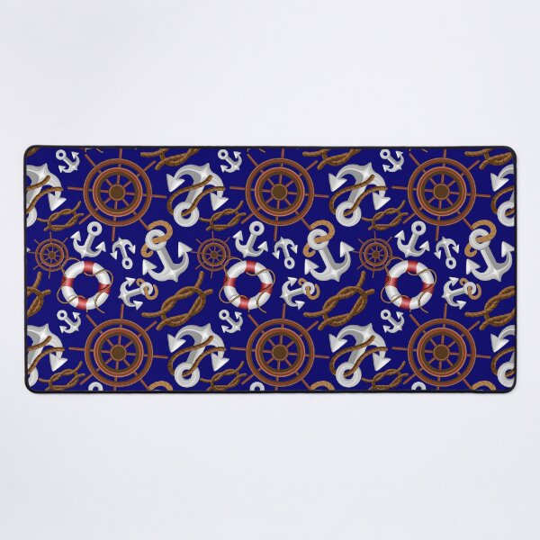 Item preview, Nautical Marine and Navigation Elements designed and sold by BluedarkArt.