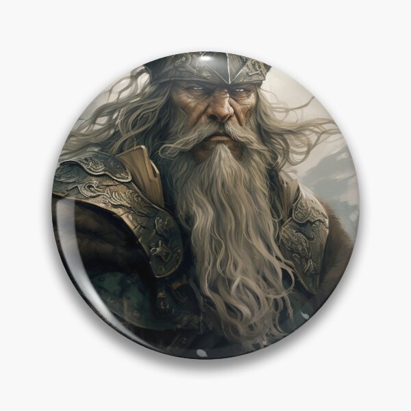 Item preview, Viking designed and sold by gwynnshiras.