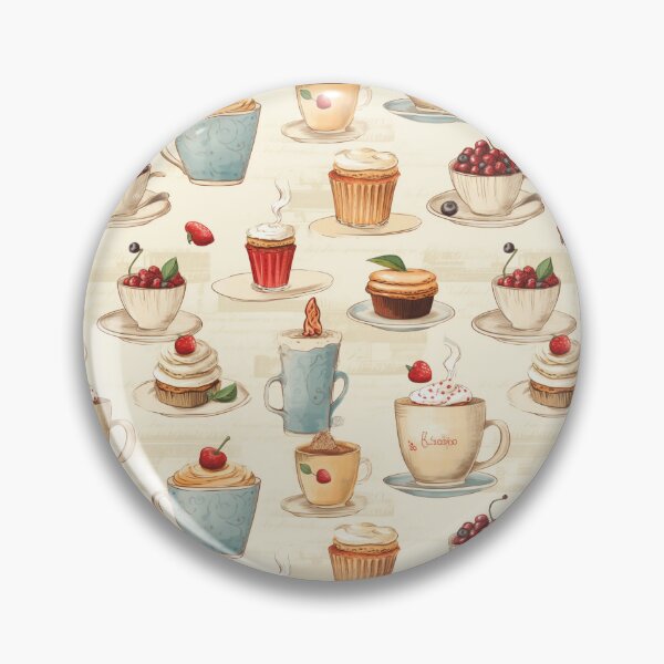 Item preview, Colors of Café Creativity designed and sold by natthaaekf.