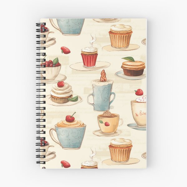 Item preview, Colors of Café Creativity designed and sold by natthaaekf.