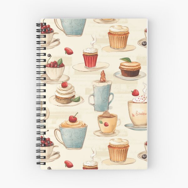 Item preview, Colors of Café Creativity designed and sold by natthaaekf.