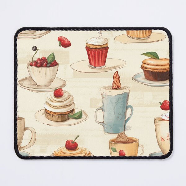Item preview, Colors of Café Creativity designed and sold by natthaaekf.
