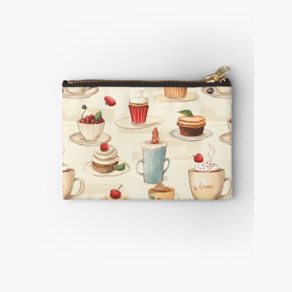 Item preview, Colors of Café Creativity designed and sold by natthaaekf.