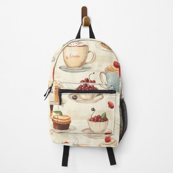 Item preview, Colors of Café Creativity designed and sold by natthaaekf.