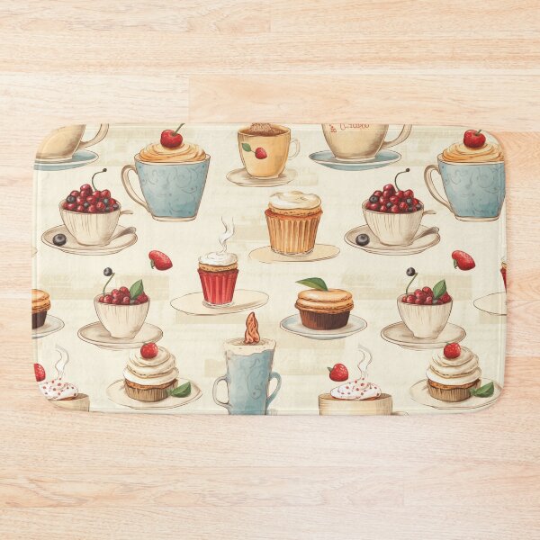 Item preview, Colors of Café Creativity designed and sold by natthaaekf.