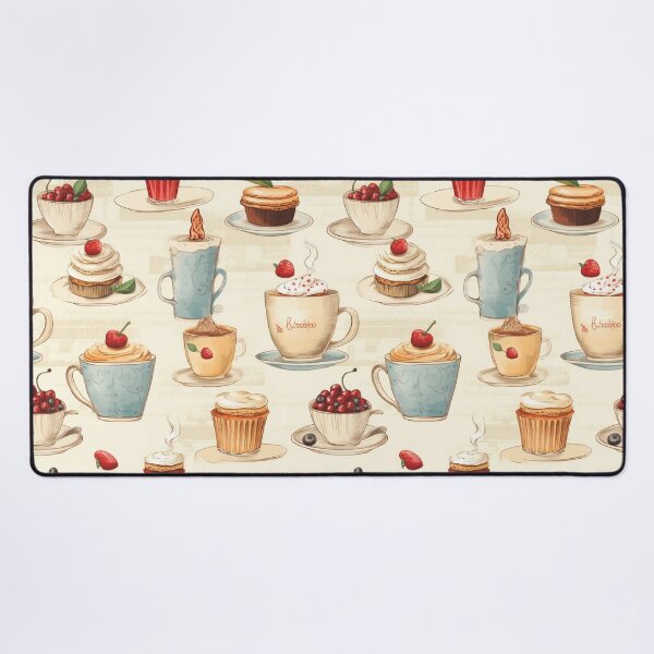 Item preview, Colors of Café Creativity designed and sold by natthaaekf.