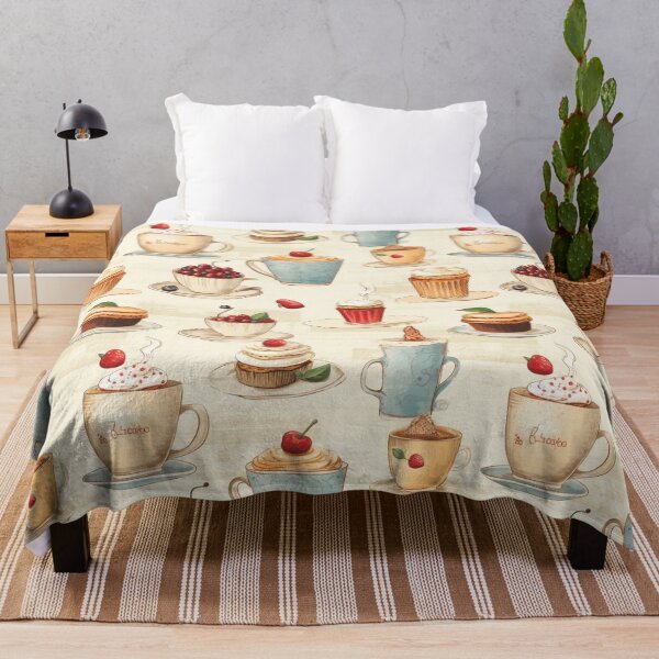 Item preview, Colors of Café Creativity designed and sold by natthaaekf.