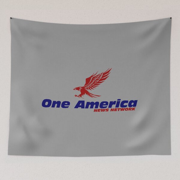 Item preview, Oan News Network designed and sold by wendyyahalma.