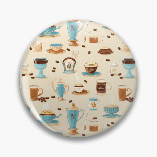 Item preview,  Café Ambiance in Art designed and sold by natthaaekf.