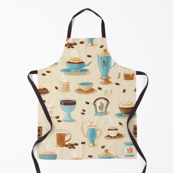 Item preview, Café Ambiance in Art designed and sold by natthaaekf.