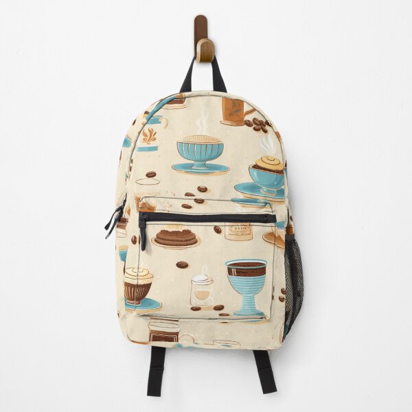Item preview, Café Ambiance in Art designed and sold by natthaaekf.