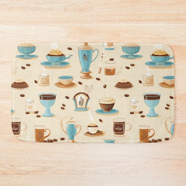 Item preview,  Café Ambiance in Art designed and sold by natthaaekf.