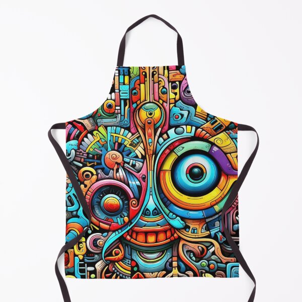 Item preview, Doodle Factual designed and sold by Myra365Art.