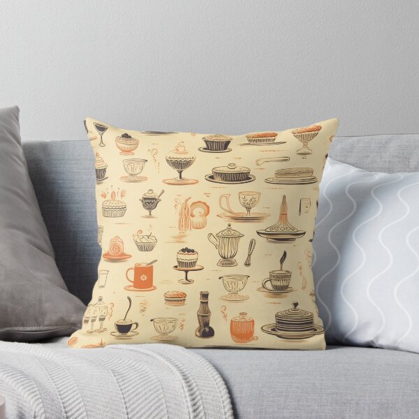 Item preview,  Café Aesthetics Unveiled designed and sold by natthaaekf.