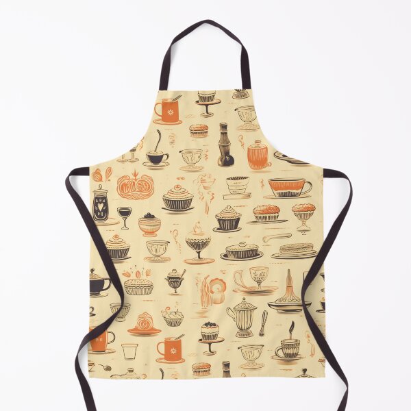 Item preview, Café Aesthetics Unveiled designed and sold by natthaaekf.